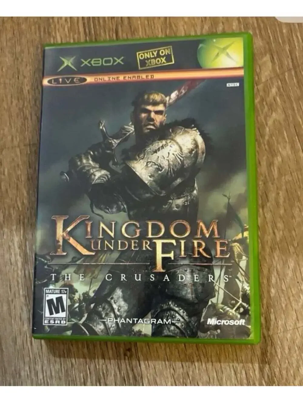 Xbox Game Lot + Controllers OG & Xbox One Halo Mortal Kombat COD FIFA Madden